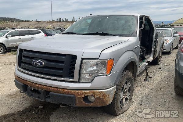 Photo of 2010 Ford F-150