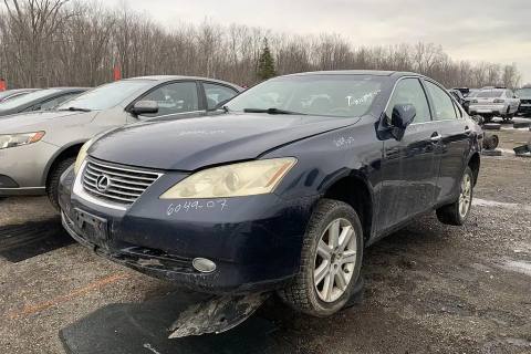Photo of 2007 Lexus Es 350