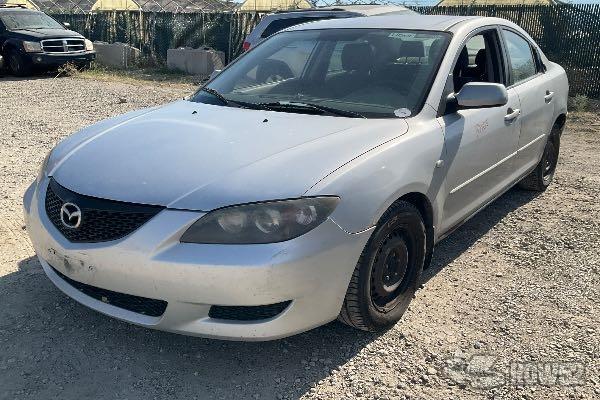 Photo of 2004 Mazda Mazda3