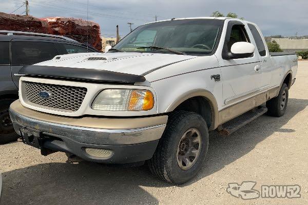 Photo of 2000 Ford F-150