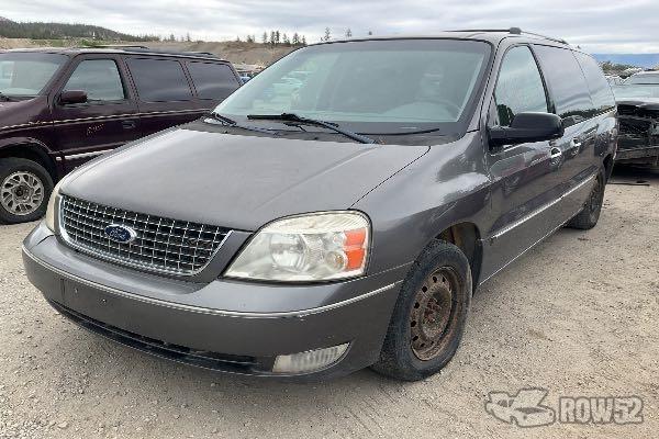 Photo of 2006 Ford Freestar
