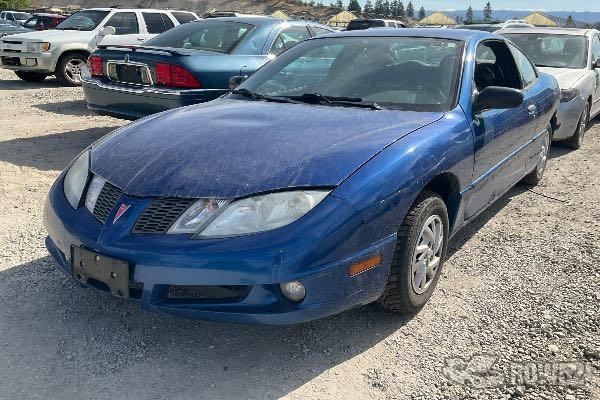 Photo of 2005 Pontiac Sunfire