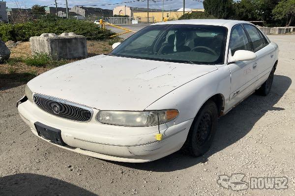 Photo of 2002 Buick Century