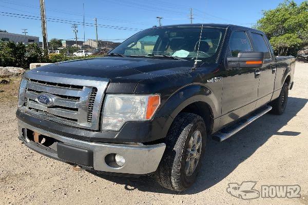 Photo of 2013 Ford F-150