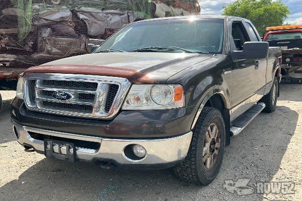 Photo of 2007 Ford F-150