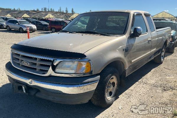 Photo of 2000 Ford F-150
