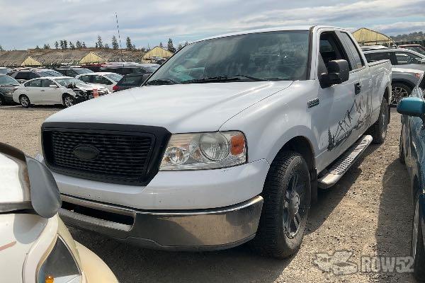 Photo of 2007 Ford F-150