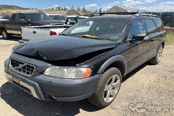 Photo of 2007 Volvo XC70