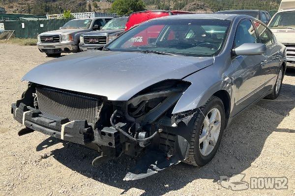 Photo of 2007 Nissan Altima