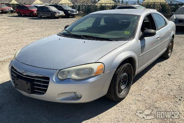 Photo of 2005 Chrysler Sebring