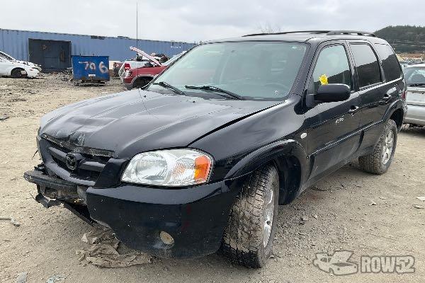 Photo of 2005 Mazda Tribute