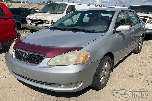 Photo of 2005 Toyota Corolla