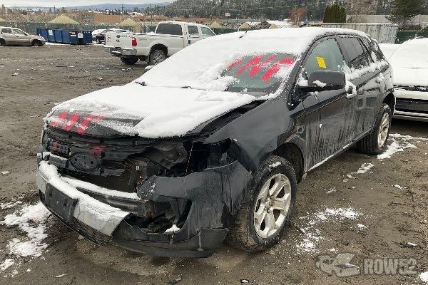 Photo of 2011 Ford Edge