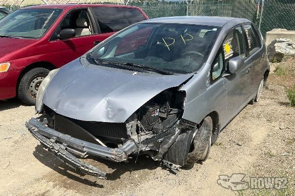 Photo of 2009 Honda Fit