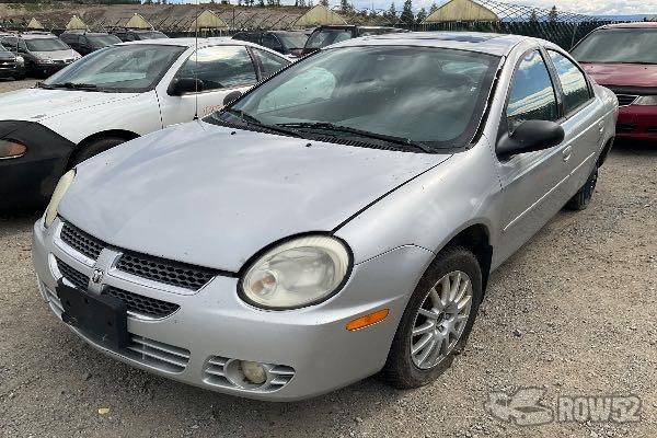 Photo of 2005 Dodge Neon