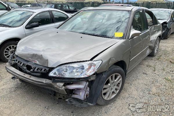 Photo of 2005 Honda Civic