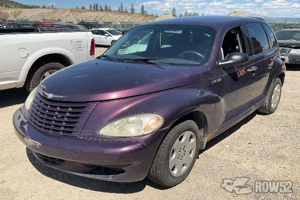 Photo of 2005 Chrysler PT Cruiser