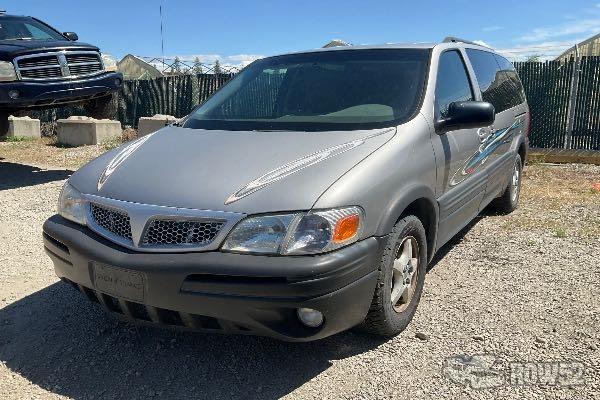 Photo of 2004 Pontiac Montana