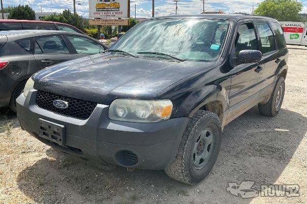 Photo of 2005 Ford Escape