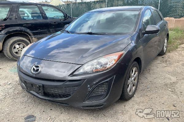 Photo of 2011 Mazda Mazda3