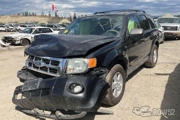 Photo of 2008 Ford Escape