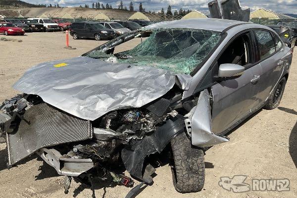Photo of 2012 Ford Focus