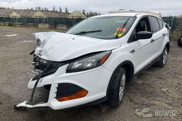 Photo of 2015 Ford Escape