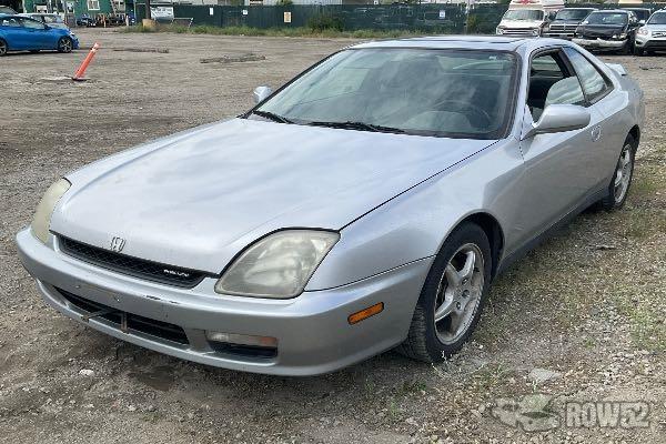 Photo of 2001 Honda Prelude