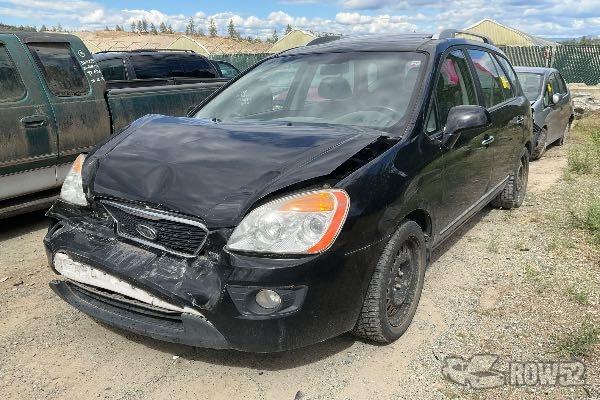 Photo of 2012 Kia Rondo