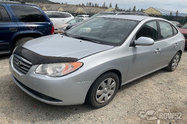 Photo of 2008 Hyundai Elantra