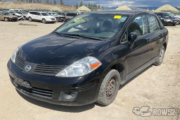 Photo of 2011 Nissan Versa