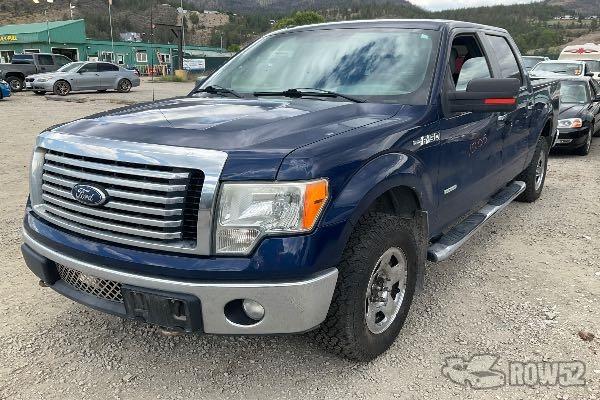 Photo of 2012 Ford F-150