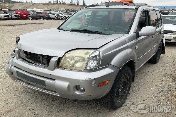 Photo of 2005 Nissan X-Trail