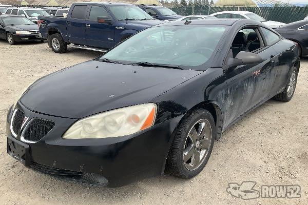 Photo of 2008 Pontiac G6