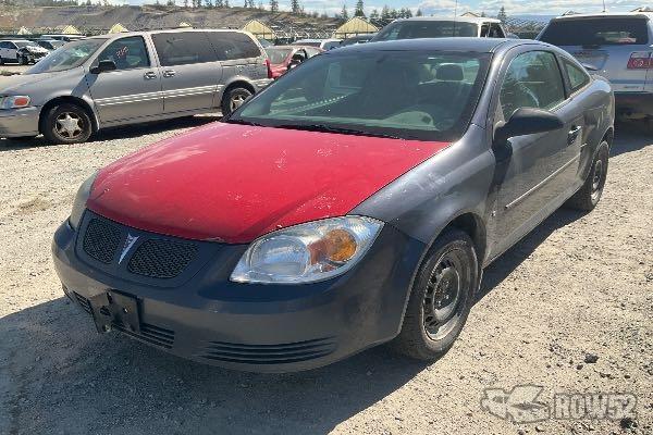 Photo of 2008 Pontiac Pursuit