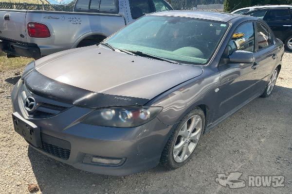 Photo of 2009 Mazda Mazda3