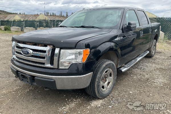 Photo of 2011 Ford F-150