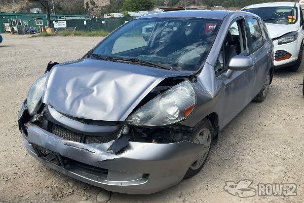 Photo of 2007 Honda Fit