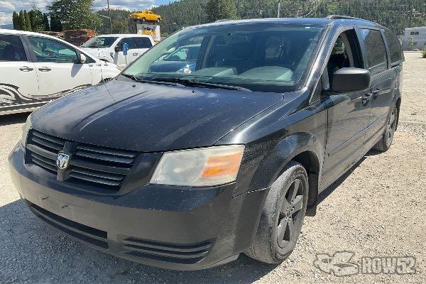 Photo of 2008 Dodge Grand Caravan