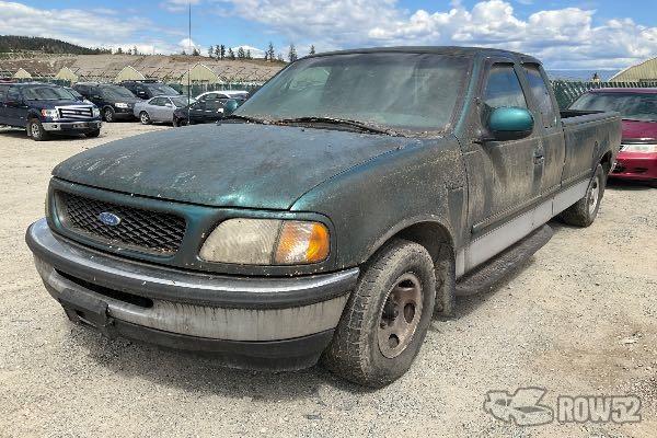 Photo of 1997 Ford F-150