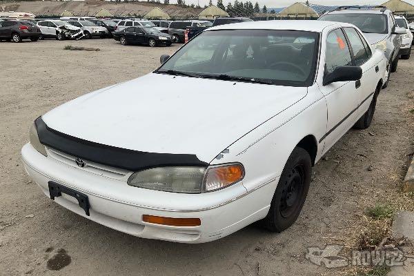 Photo of 1996 Toyota Camry
