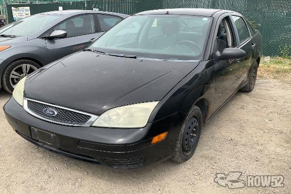 Photo of 2006 Ford Focus