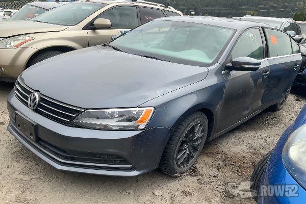 Photo of 2015 Volkswagen Jetta