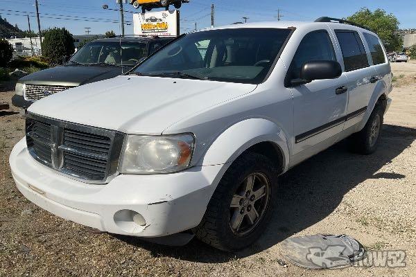 Photo of 2007 Dodge Durango