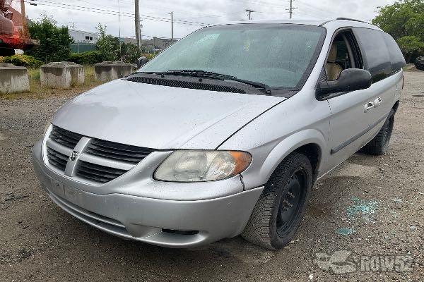 Photo of 2007 Dodge Caravan