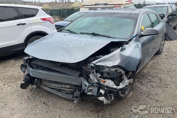 Photo of 2009 Chevrolet Malibu