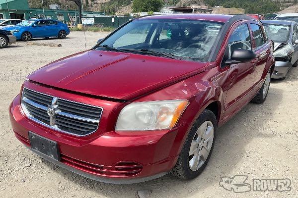 Photo of 2009 Dodge Caliber
