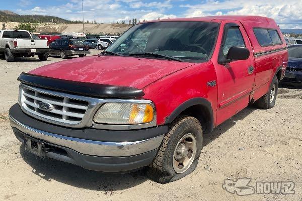 Photo of 1999 Ford F-150