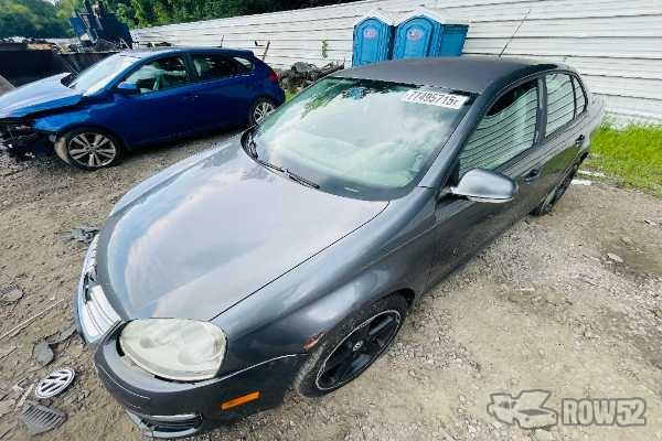 Photo of 2007 Volkswagen Jetta