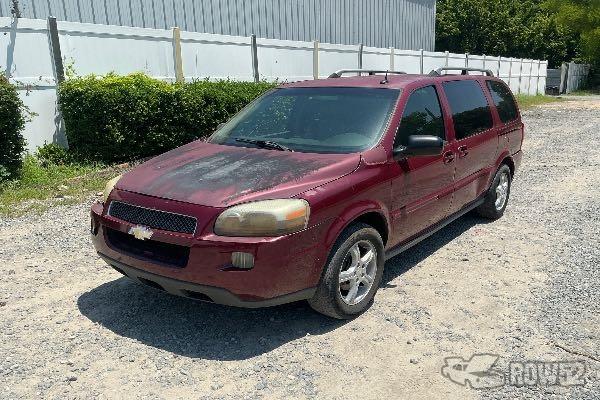 Photo of 2005 Chevrolet Uplander